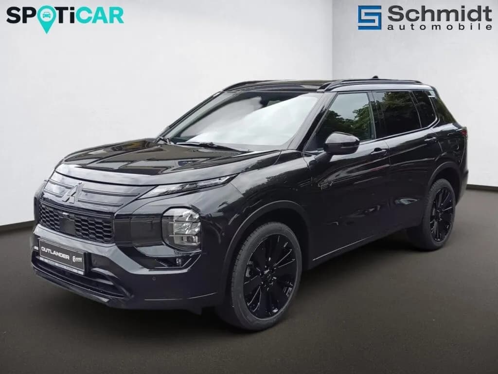 Mitsubishi Outlander 2026 – € 51.590, 13 km – Bild 1 von 20