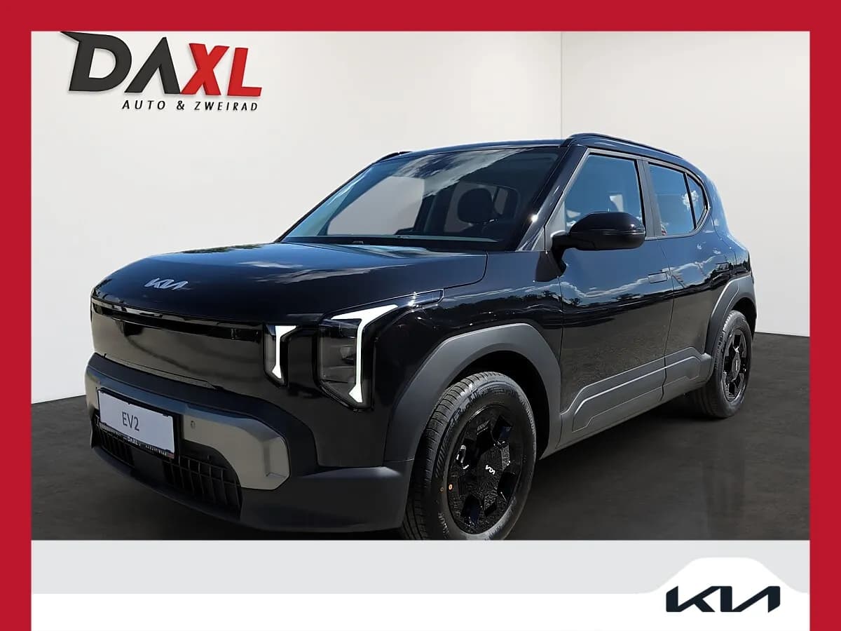 KIA EV2