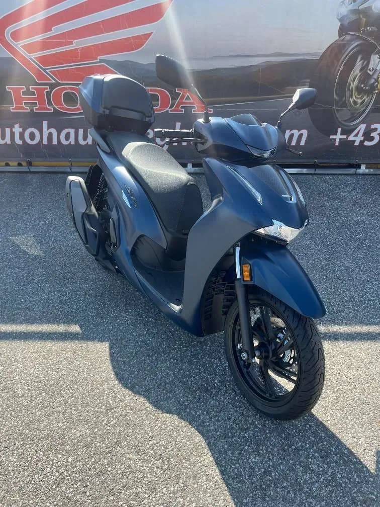 Honda SH