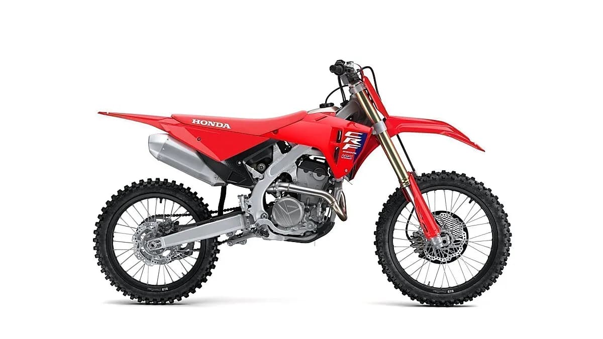 Honda CRF – € 8.590, 0 km – Bild 1 von 1