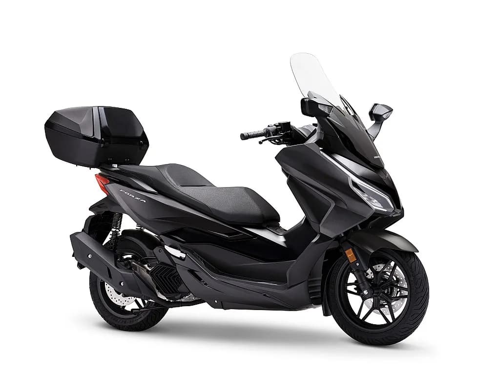 Honda Forza – € 6.090, 0 km – Bild 1 von 3