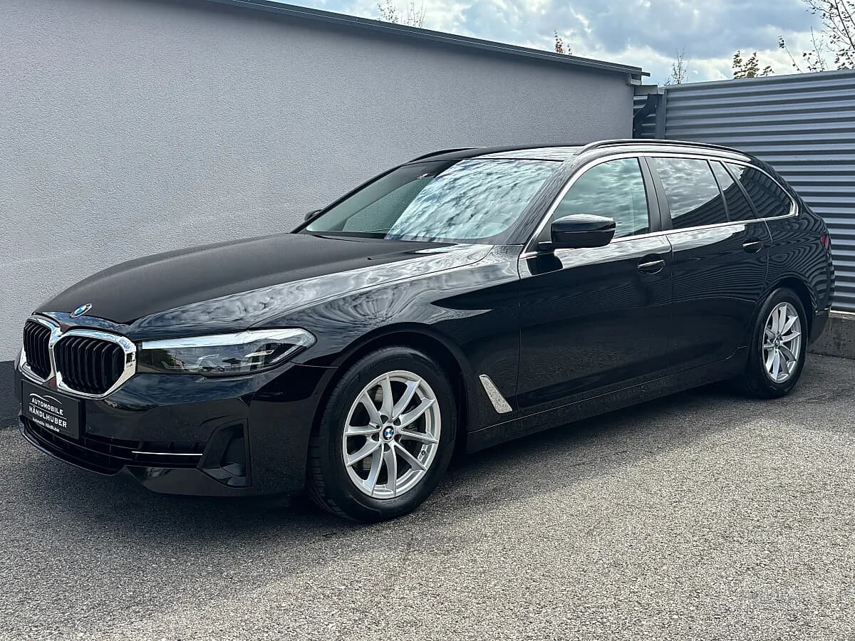 BMW 5er-Reihe