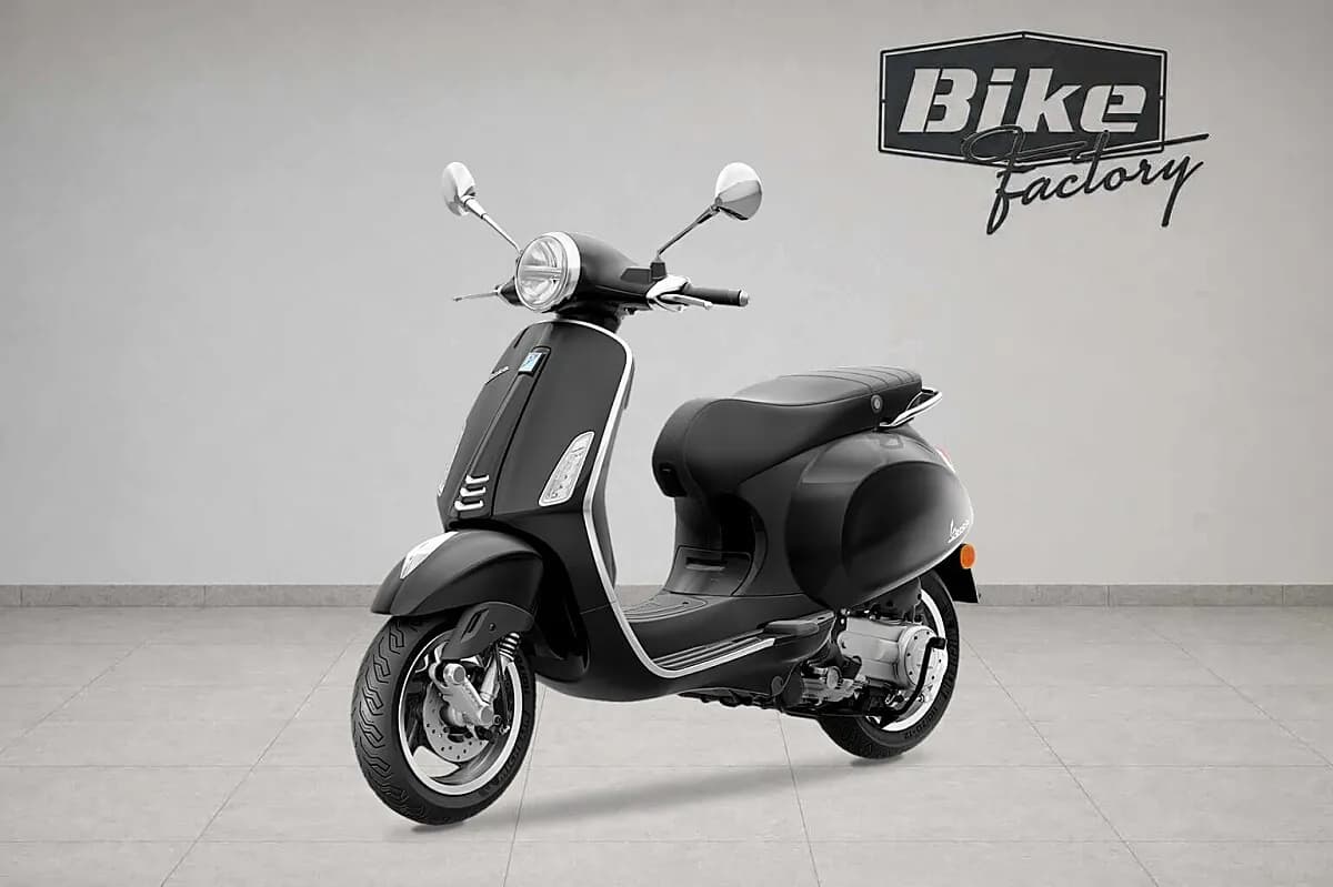Vespa Primavera – € 4.189, 0 km – Bild 1 von 1