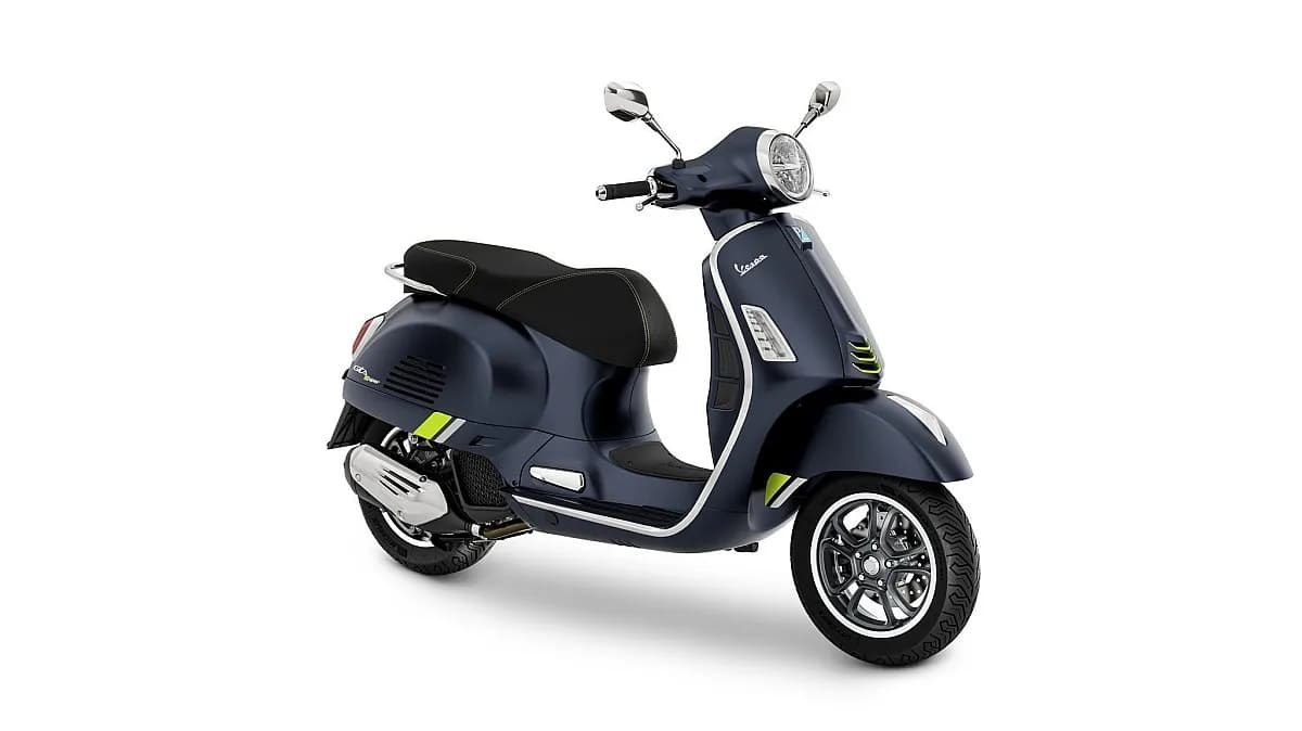 Vespa GTS – € 6.490, 0 km – Bild 1 von 9