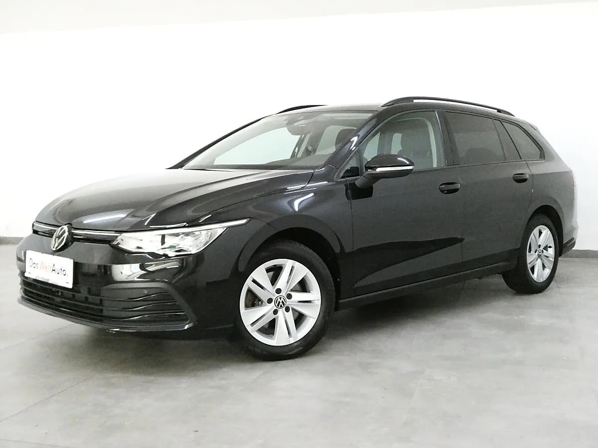 VW Golf 2023 – € 19.890, 110 800 km – Bild 1 von 44