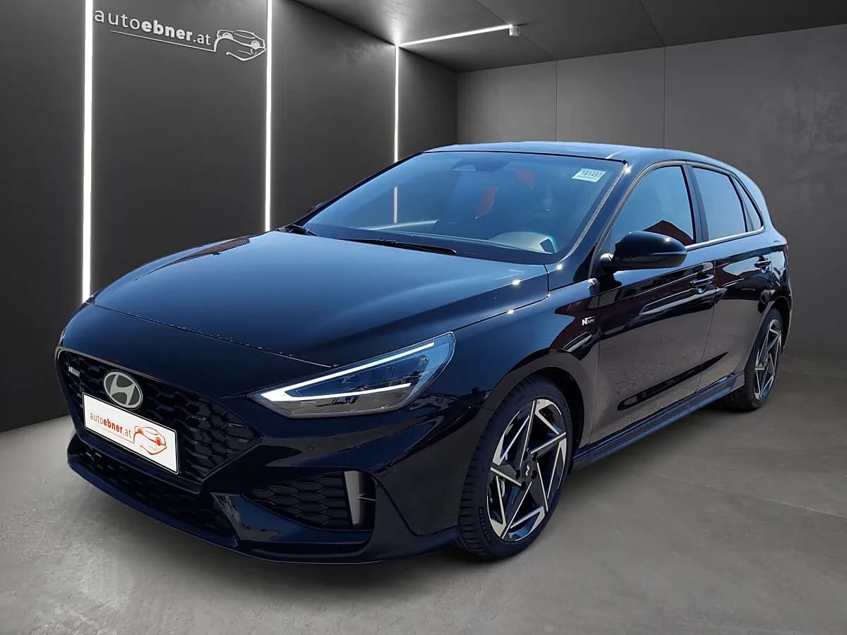 Hyundai i30 – € 36.330, 0 km – Bild 1 von 19