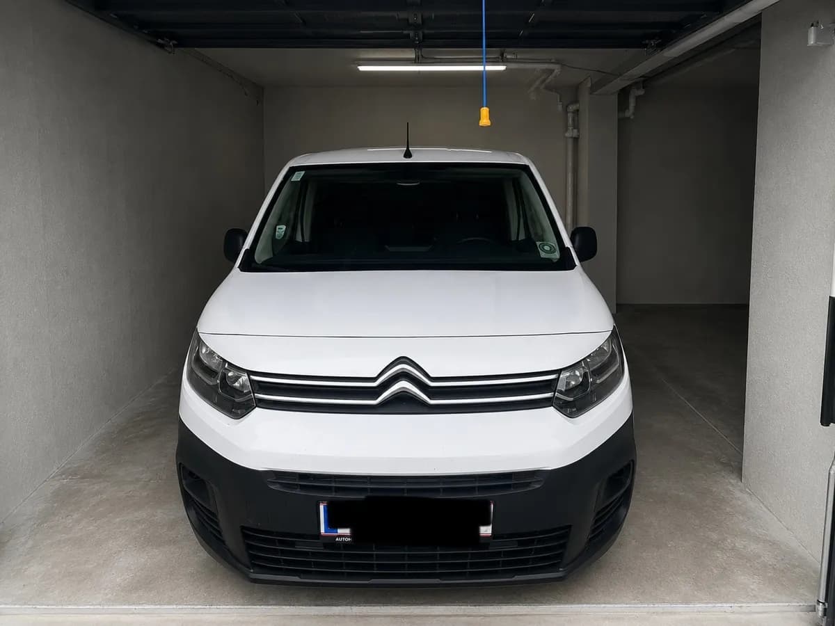 Citroën Berlingo