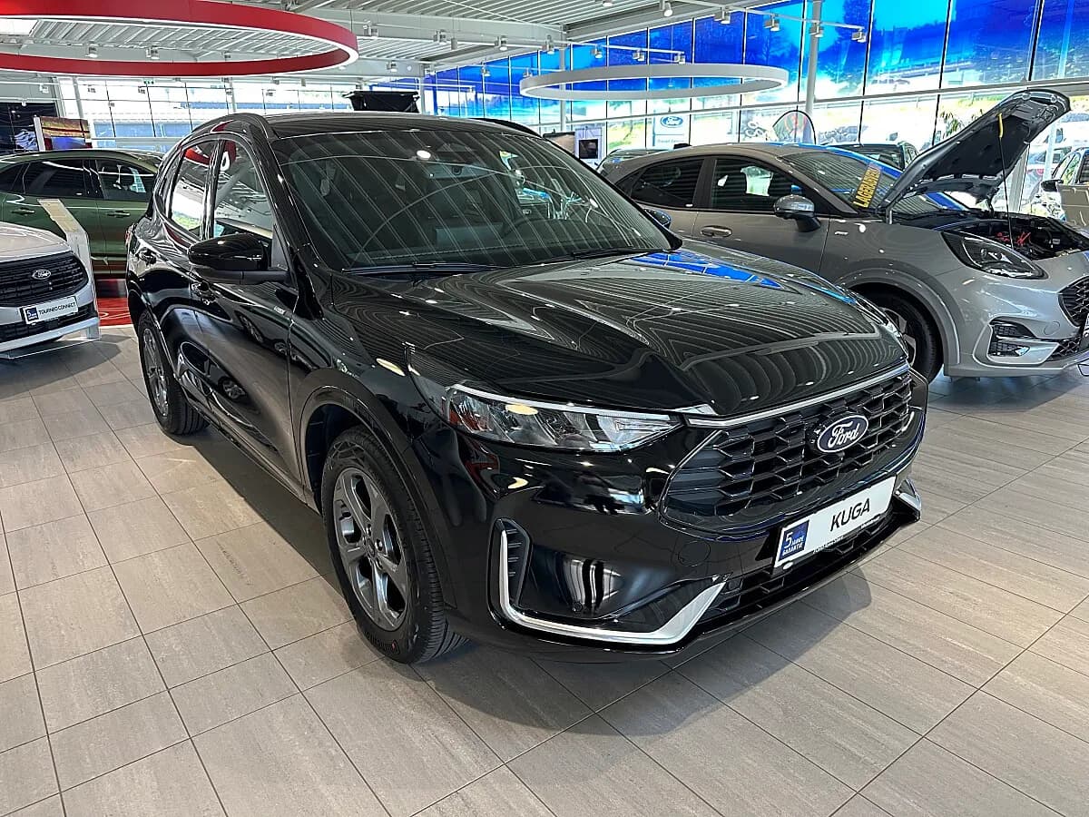 Ford Kuga – € 42.165, 0 km – Bild 1 von 17
