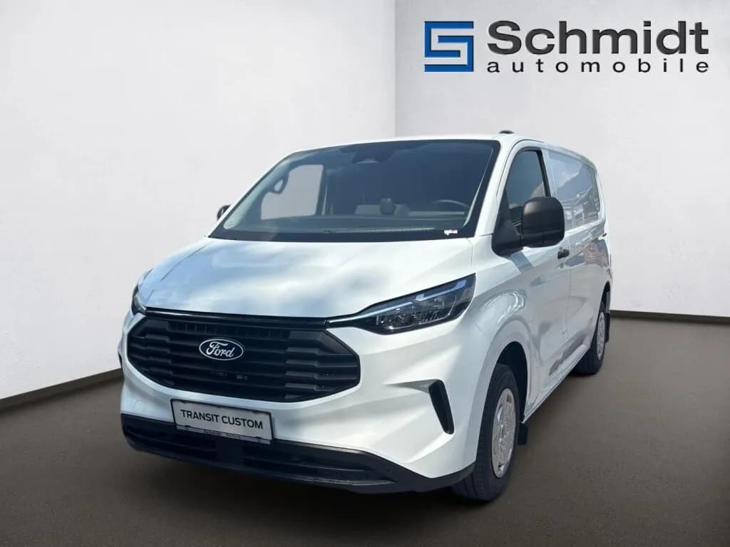 Ford Transit – € 37.890, 10 km – Bild 1 von 19