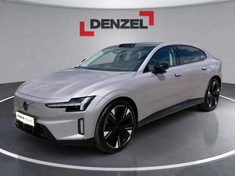 Volvo EX90