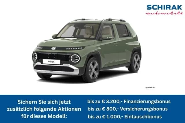 Hyundai Inster
