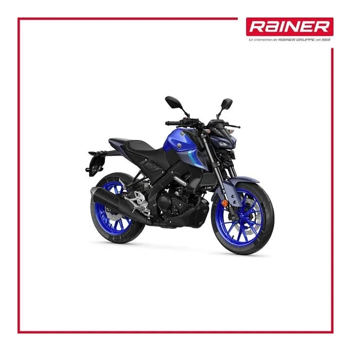 Yamaha MT – € 5.599, 0 km – Bild 1 von 7