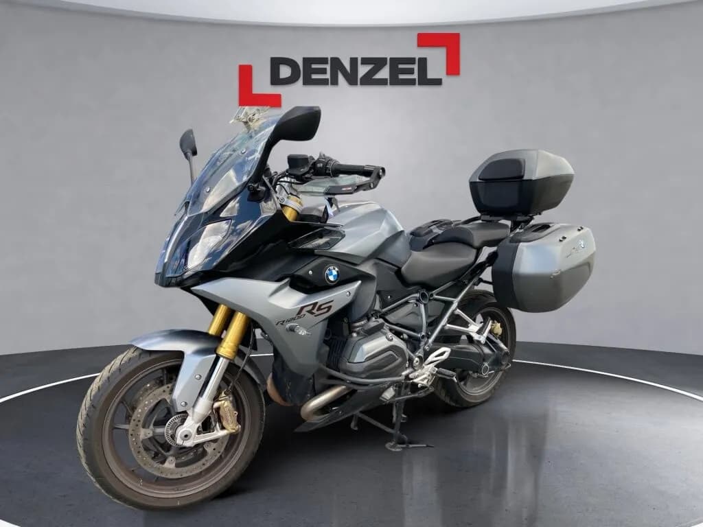 BMW R 1200