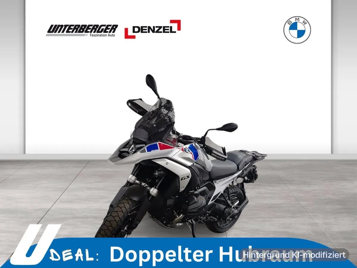 BMW R 1300 GS – € 26.620, 1 km – Bild 1 von 11