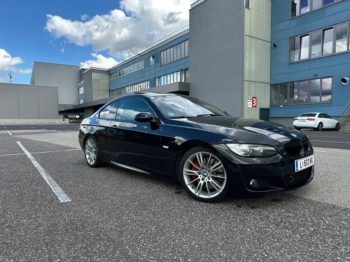 BMW 3er-Reihe