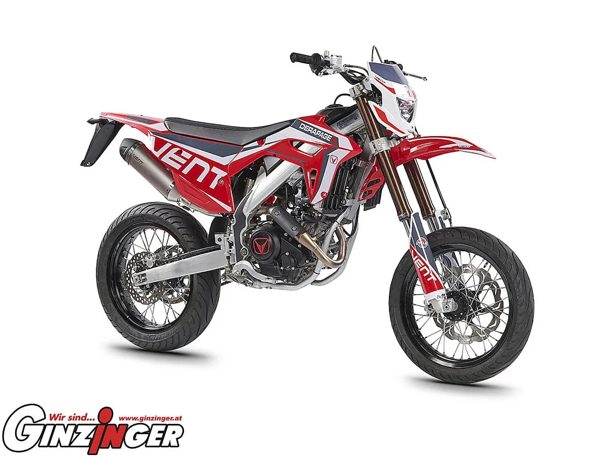 Vent Derapage – € 5.990, 0 km – Bild 1 von 5