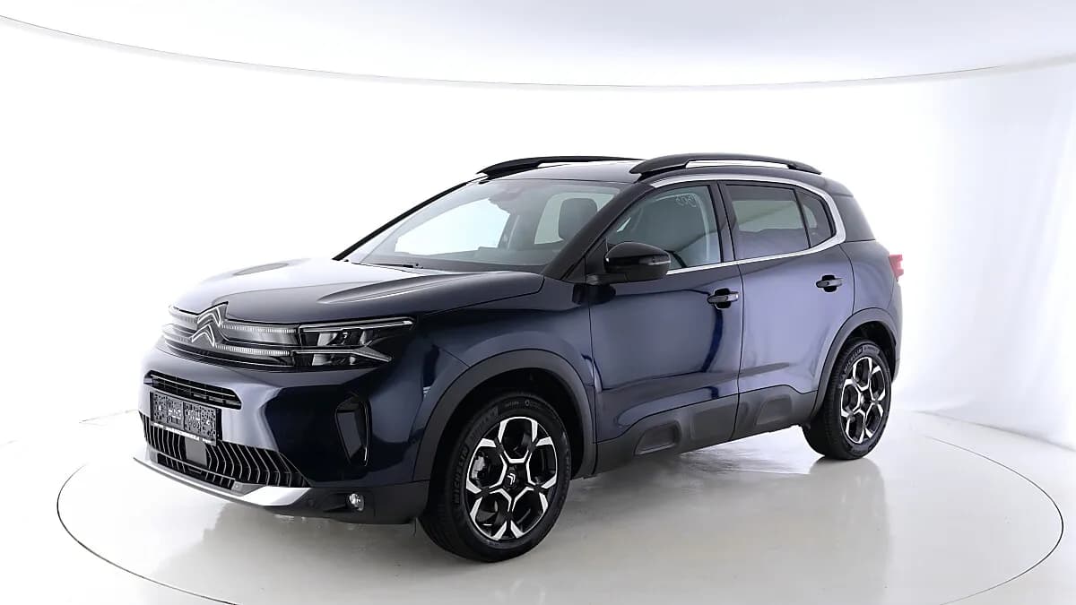 Citroën C5 Aircross – € 30.990, 10 km – Bild 1 von 39