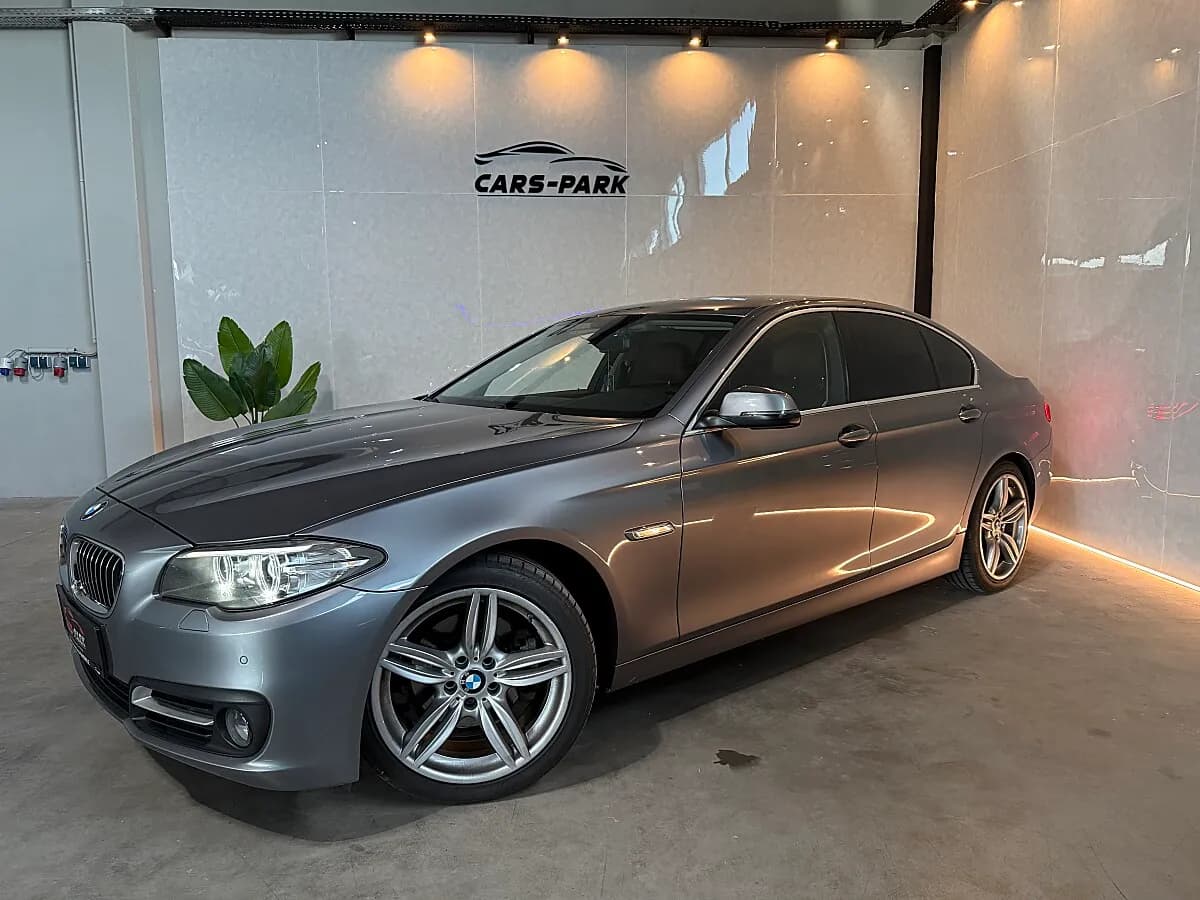 BMW 5er-Reihe
