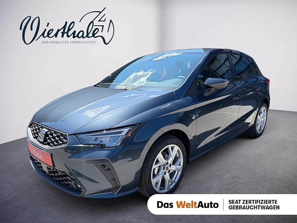Seat Ibiza 2026 – € 22.450, 10 km – Bild 1 von 22