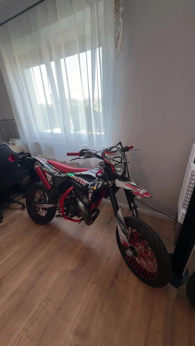 Beta RR