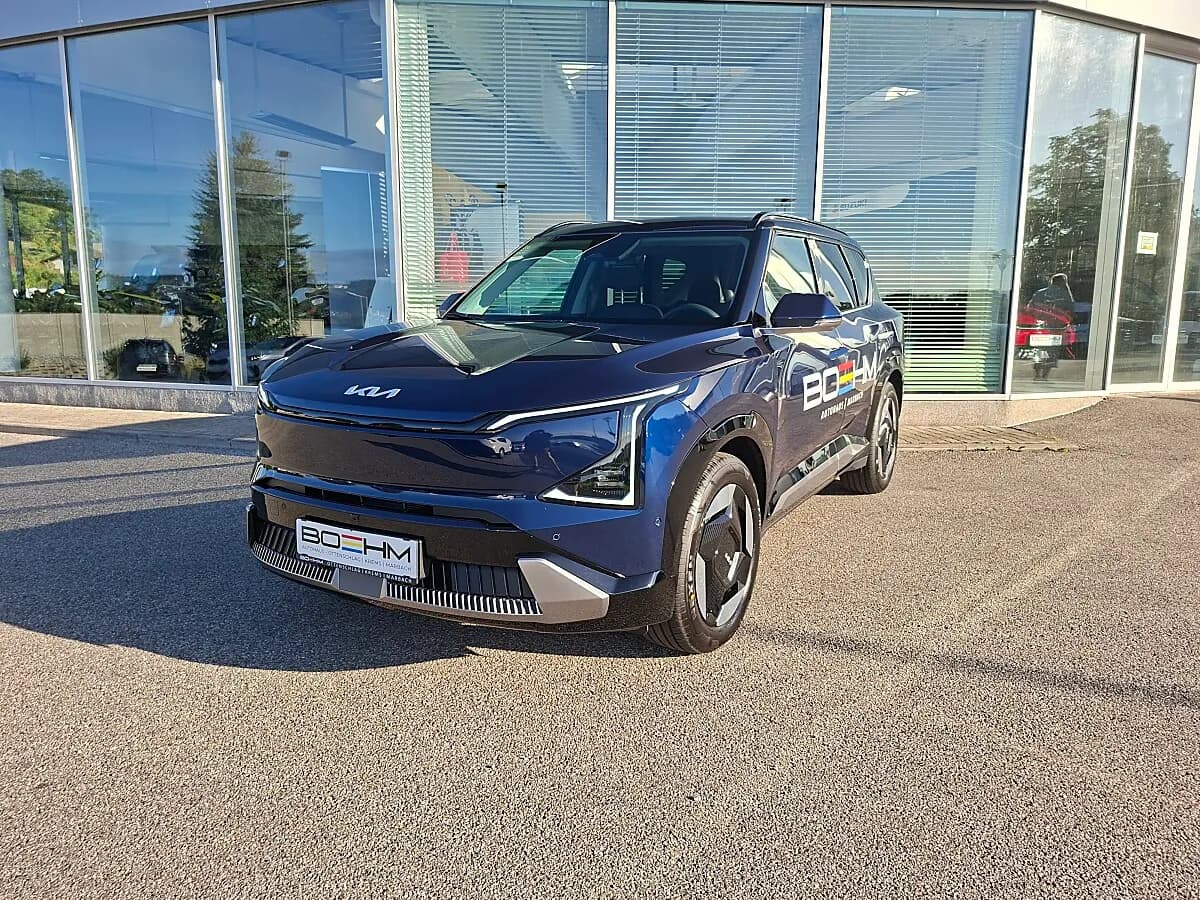 KIA EV5