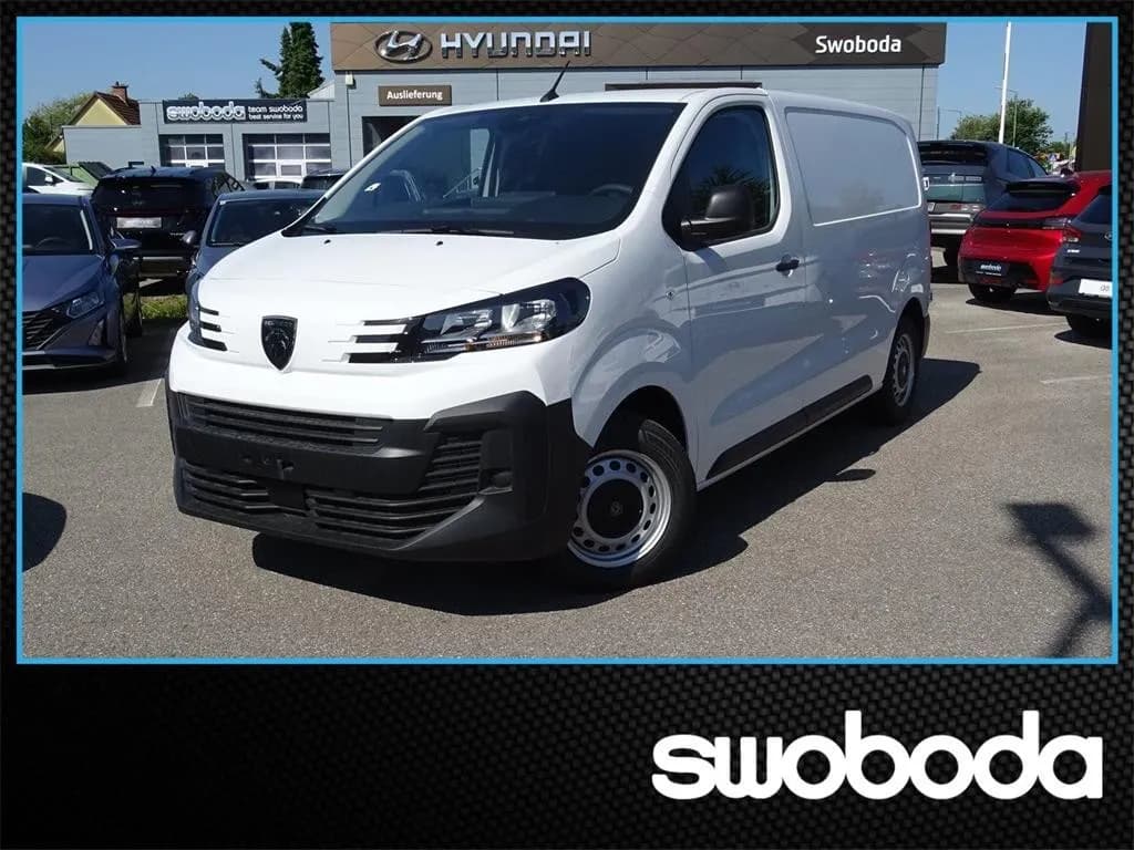 Peugeot Expert