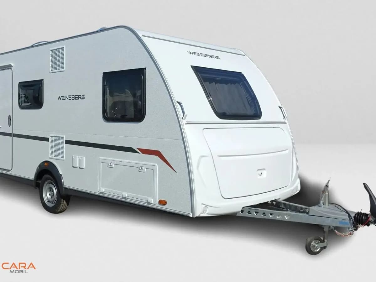 Weinsberg CaraCito 470 QDK