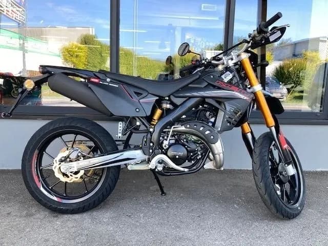 Rieju MRT – € 4.399, 0 km – Bild 1 von 11
