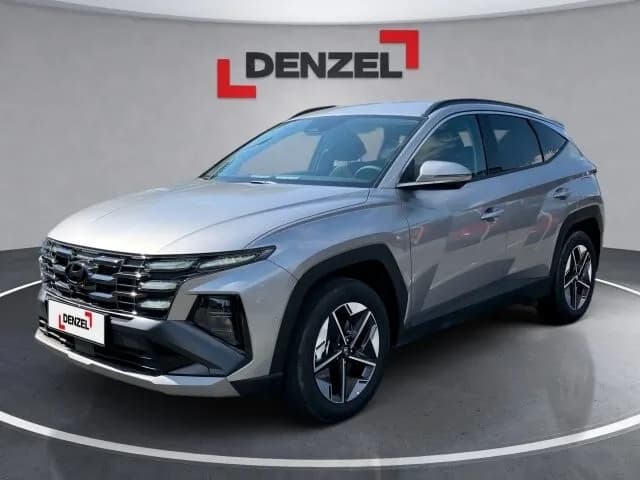 Hyundai Tucson 2026 – € 41.430, 5 km – Bild 1 von 13