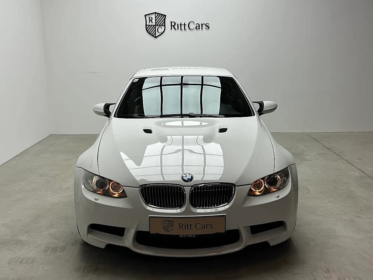 BMW 3er-Reihe