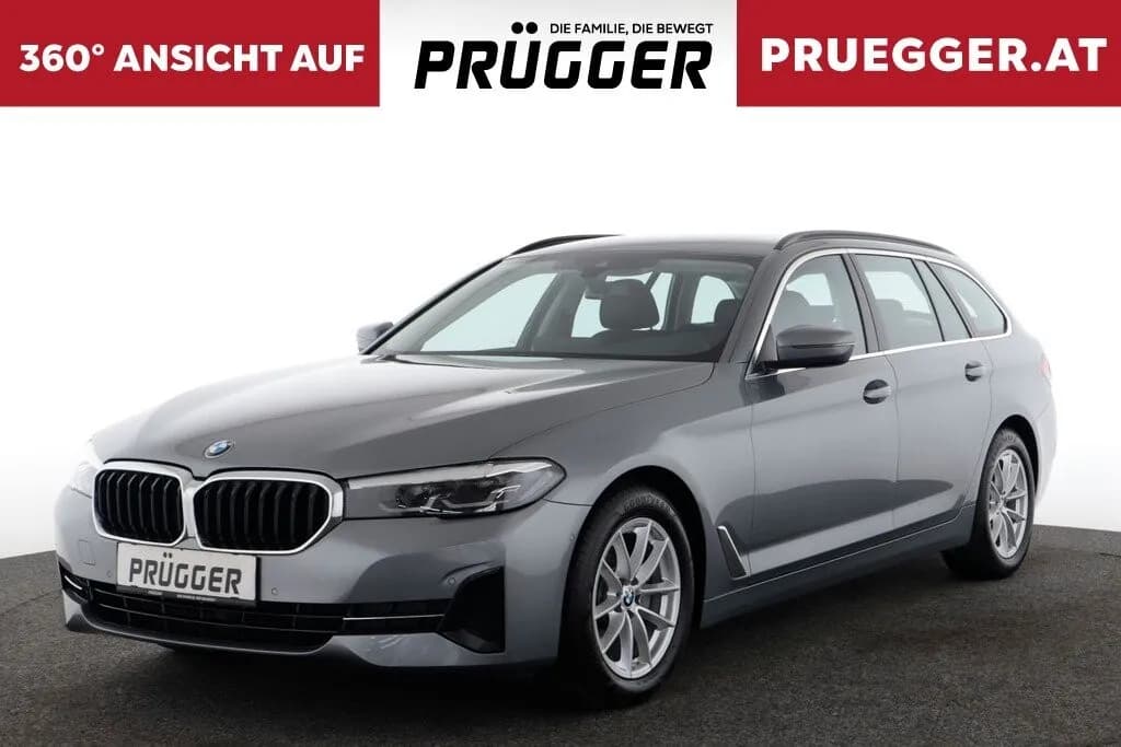 BMW 5er-Reihe