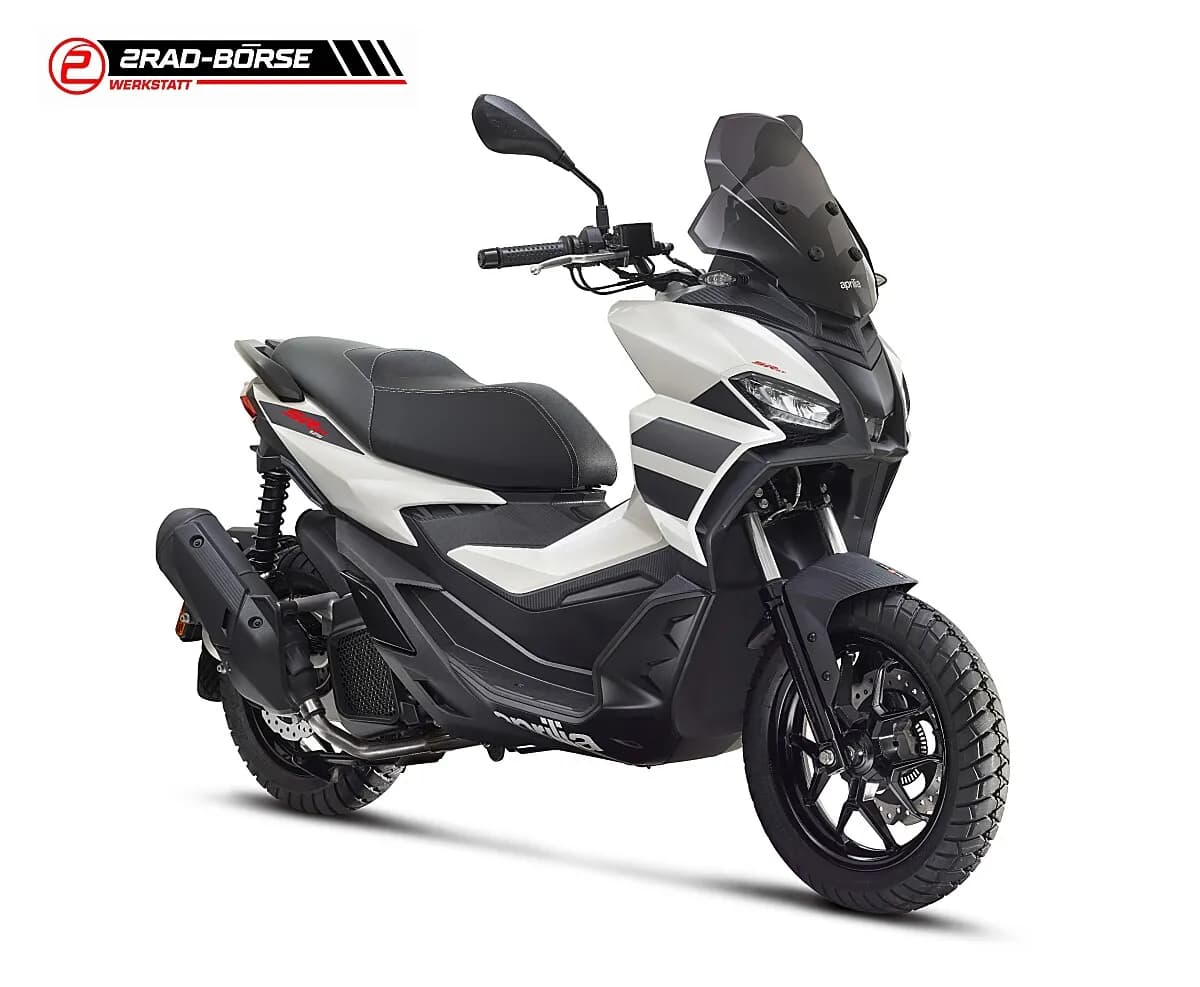 Aprilia SR – € 3.990, 0 km – Bild 1 von 1