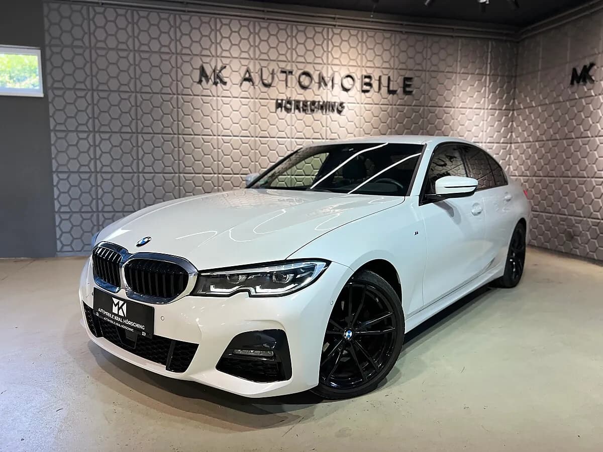 BMW 3er-Reihe