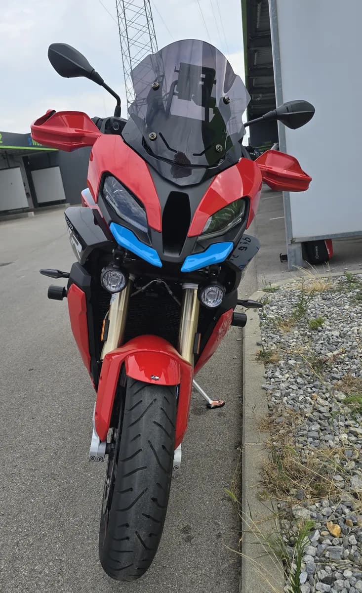 BMW S 1000