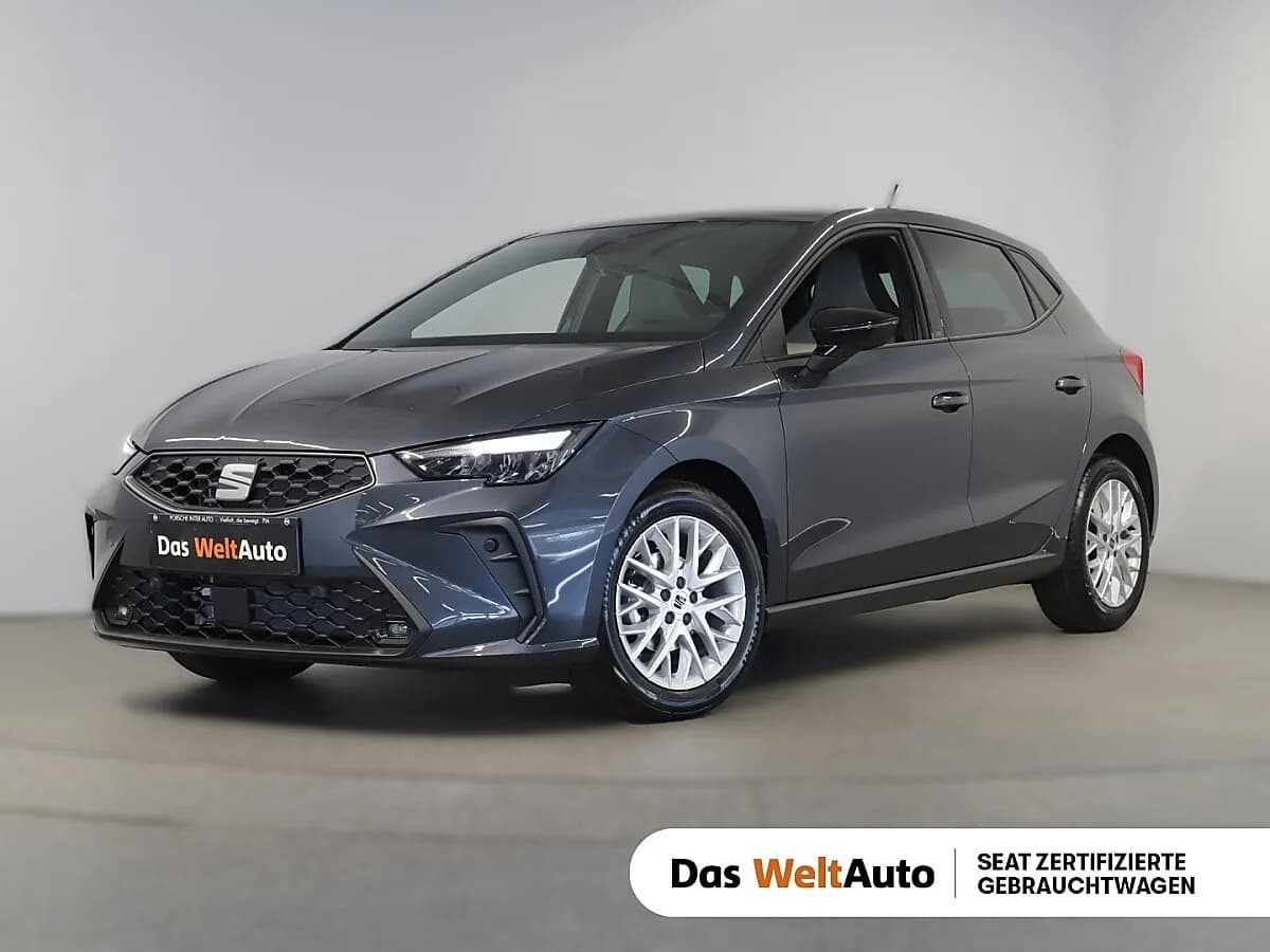 Seat Ibiza 2026 – € 19.980, 270 km – Bild 1 von 41