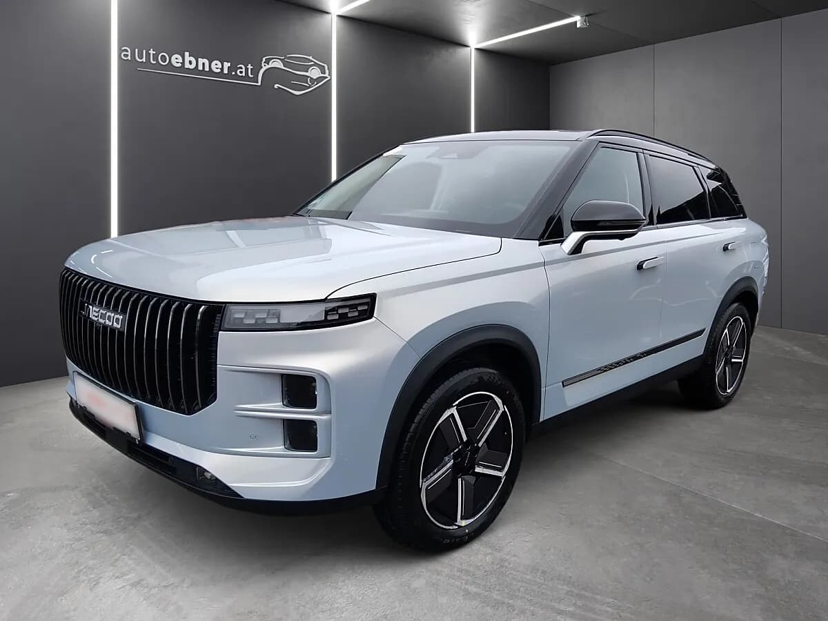 Jaecoo Jaecoo 7 2026 – € 35.490, 3 000 km – Bild 1 von 27