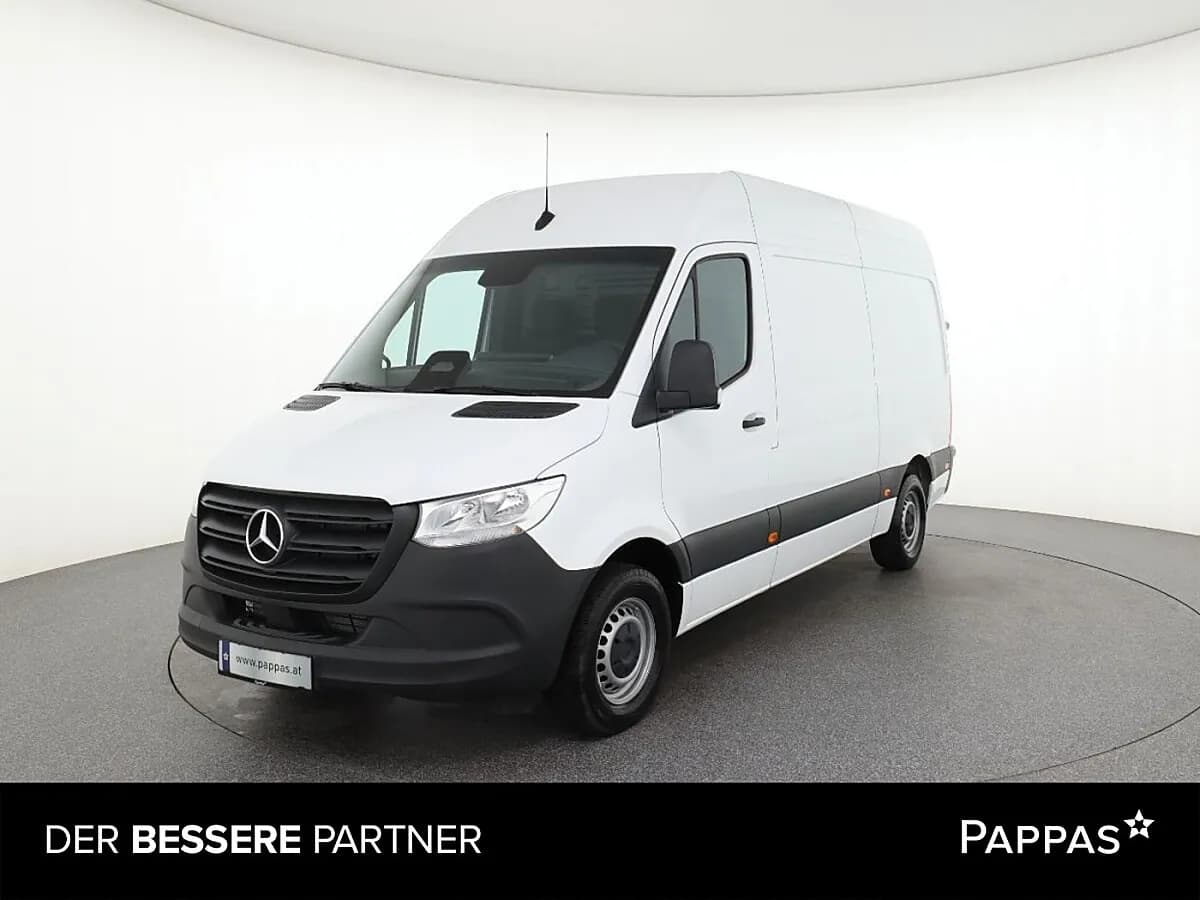 Mercedes-Benz Sprinter 2026 – € 43.188, 30 000 km – Bild 1 von 19