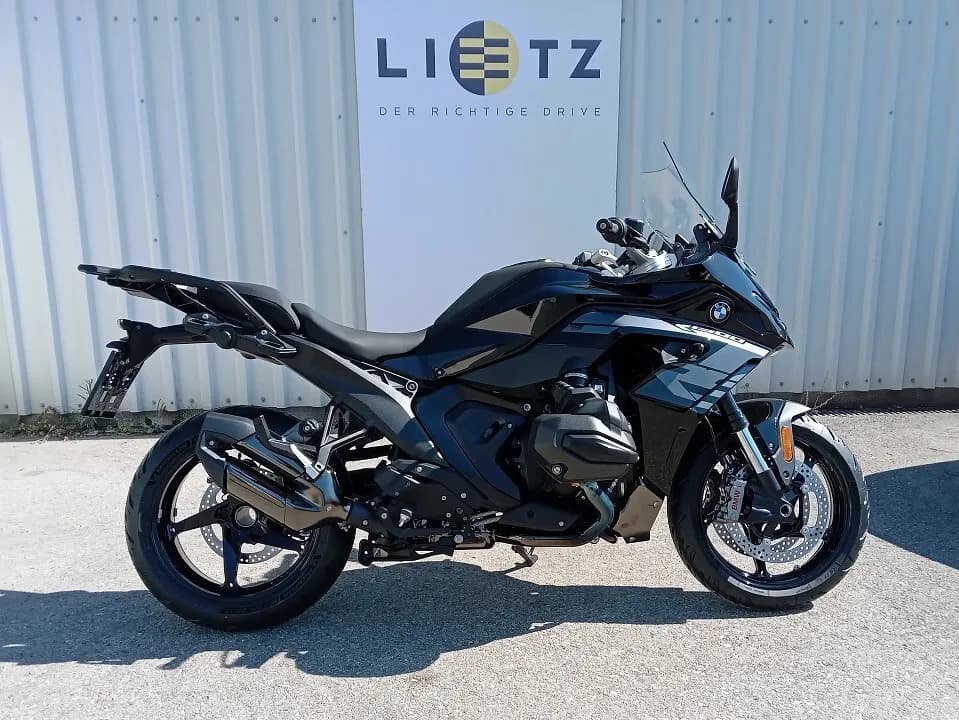 BMW R 1300