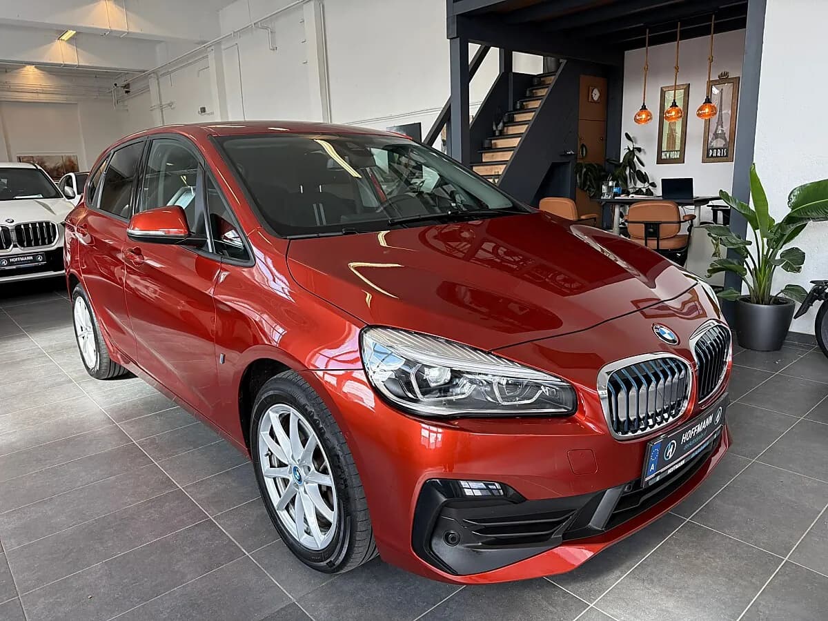 BMW 2er-Reihe