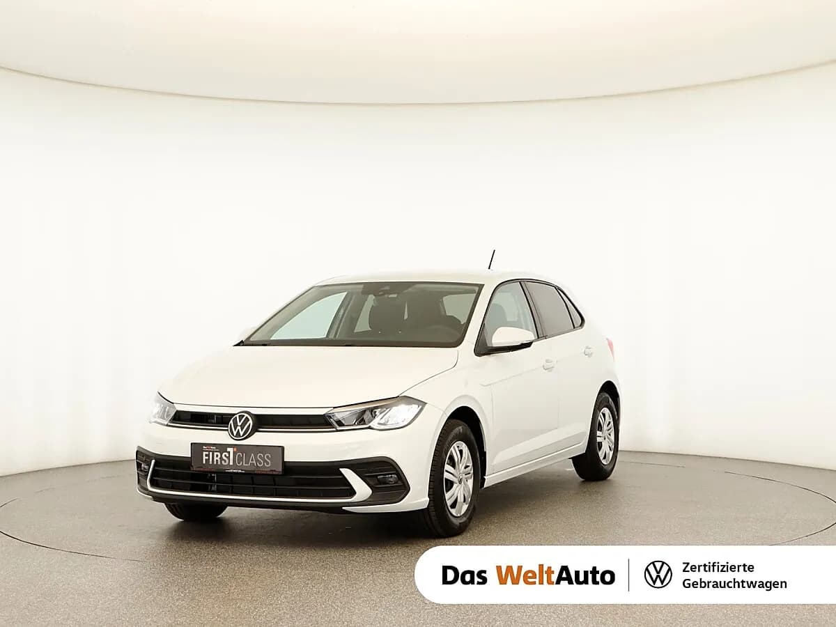 VW Polo 2026 – € 19.490, 5 000 km – Bild 1 von 26