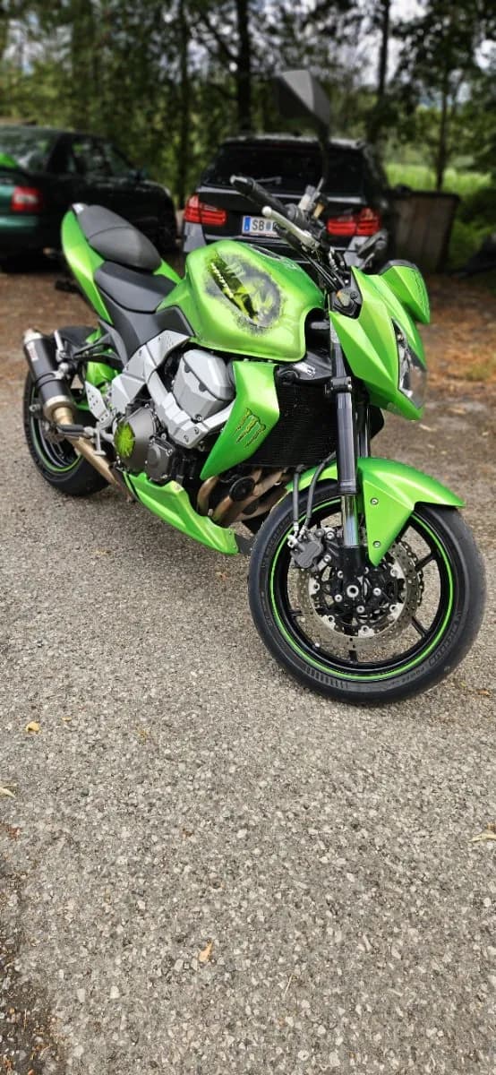 Kawasaki Z
