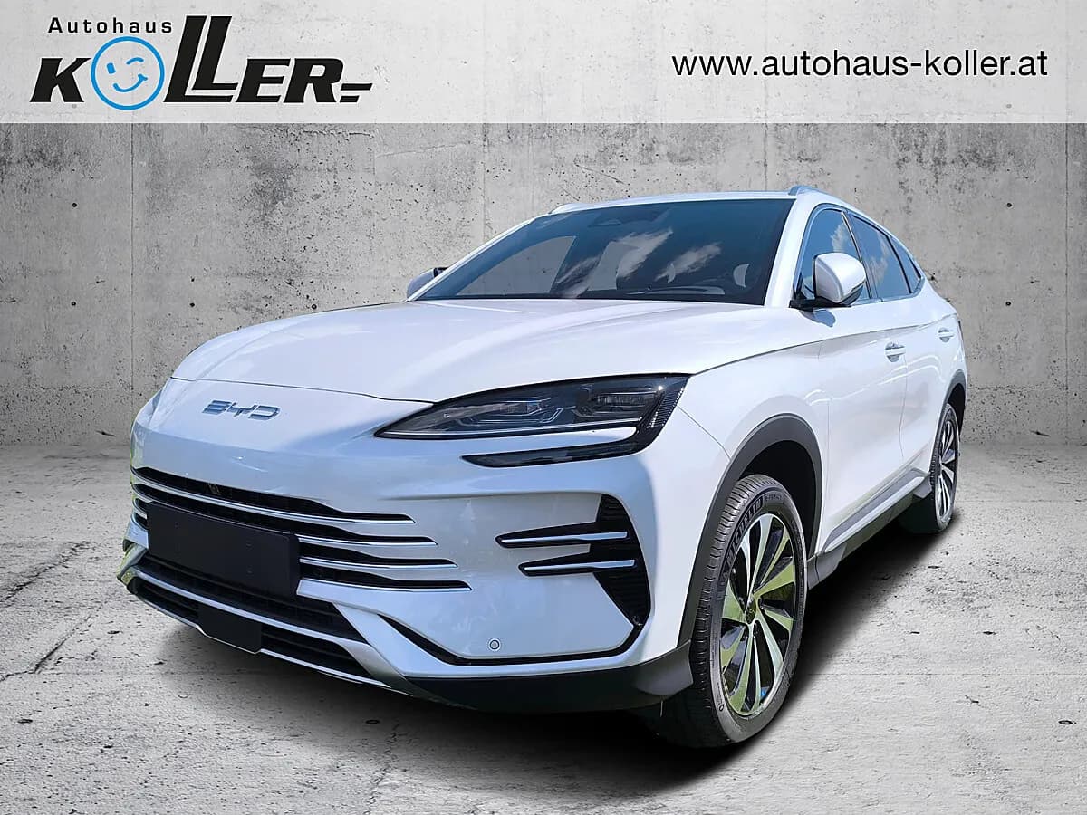 BYD Seal U – € 46.290, 0 km – Bild 1 von 2