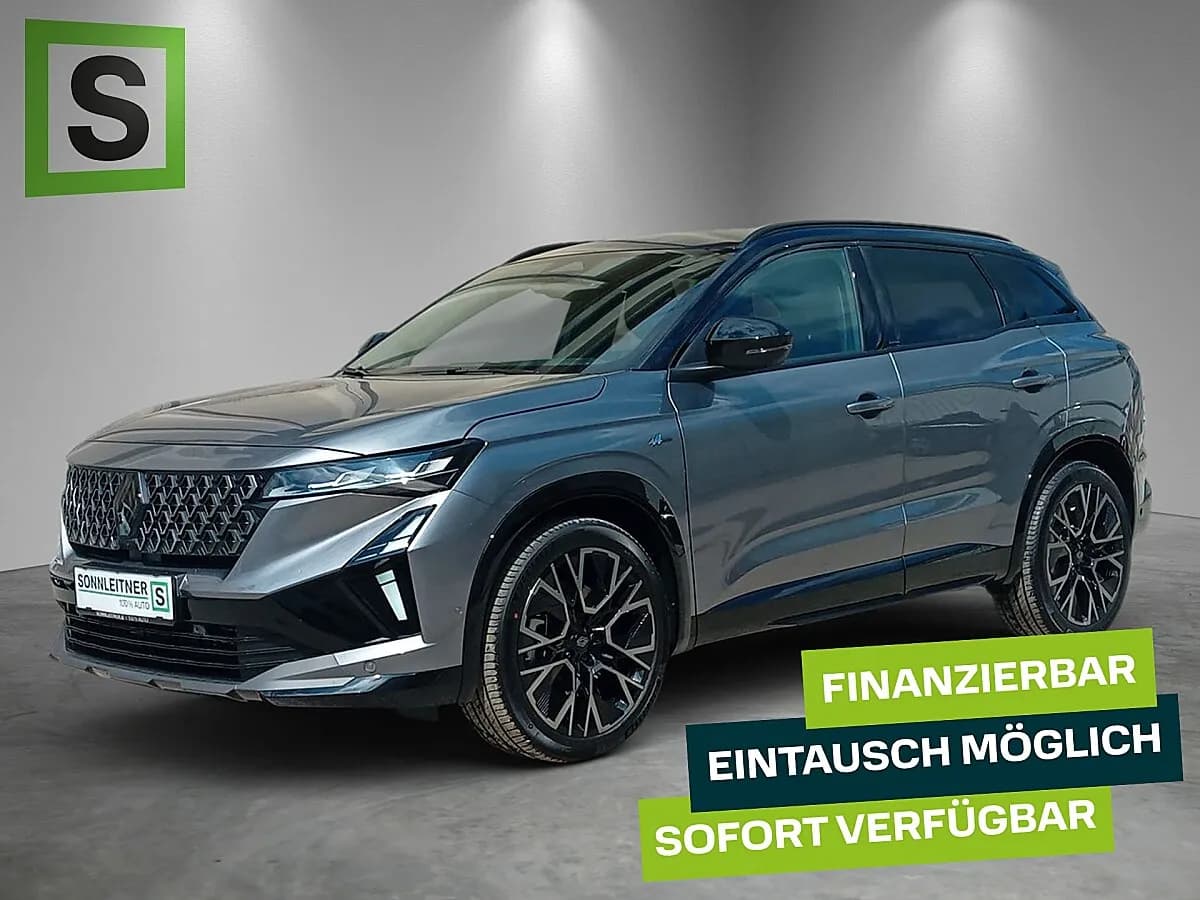 Renault Austral – € 41.390, 0 km – Bild 1 von 11