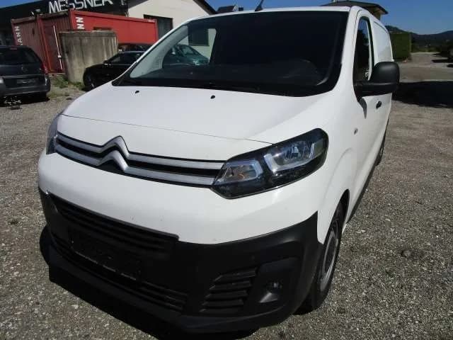Citroën Jumpy