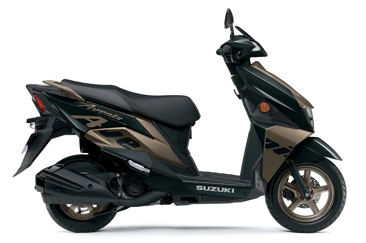 Suzuki Sonstige – € 2.690, 0 km – Bild 1 von 3