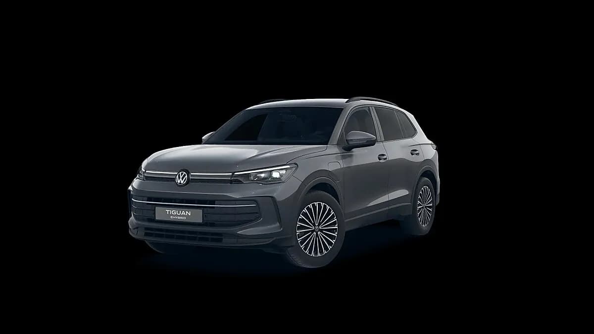 VW Tiguan – € 48.390, 0 km – Bild 1 von 9