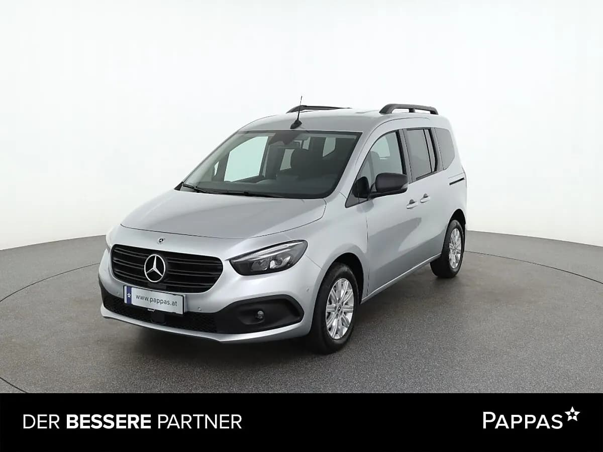 Mercedes-Benz Citan 2026 – € 39.588, 30 000 km – Bild 1 von 19
