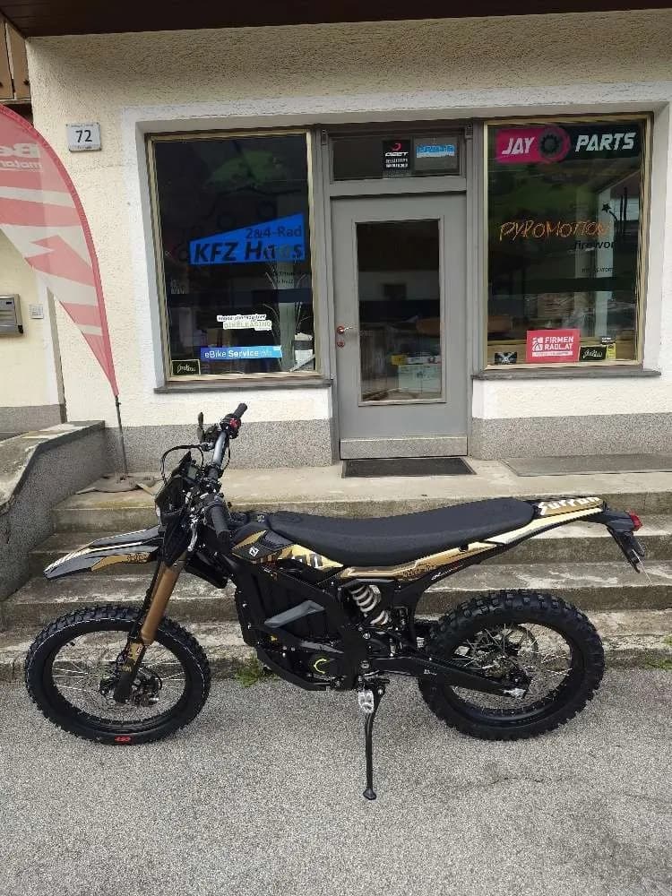 Sur-Ron Sonstige – € 7.790, 0 km – Bild 1 von 8