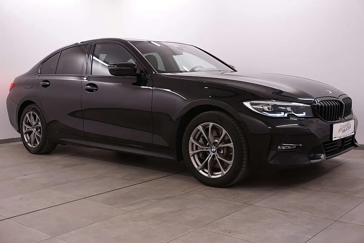 BMW 3er-Reihe