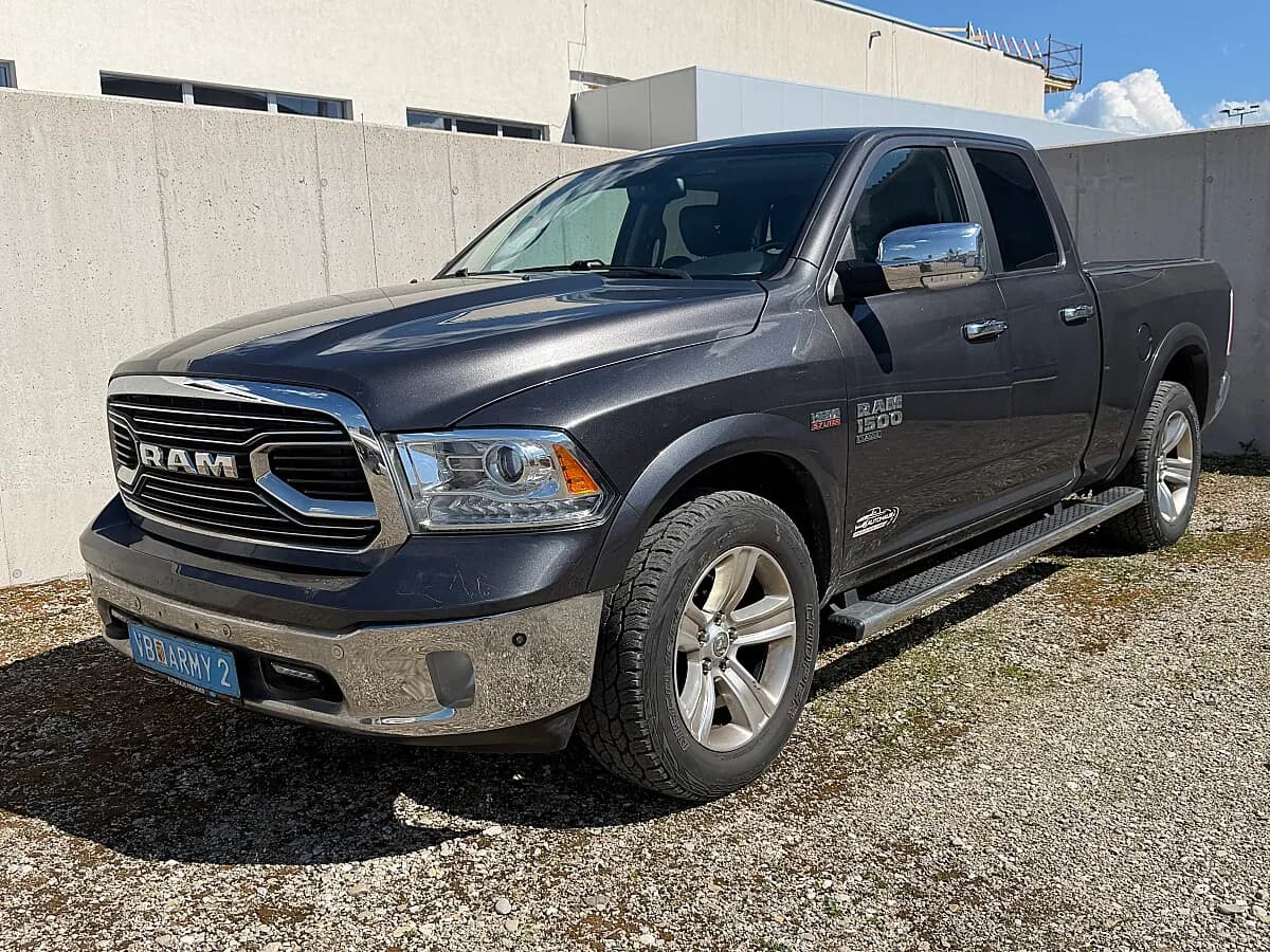 RAM 1500